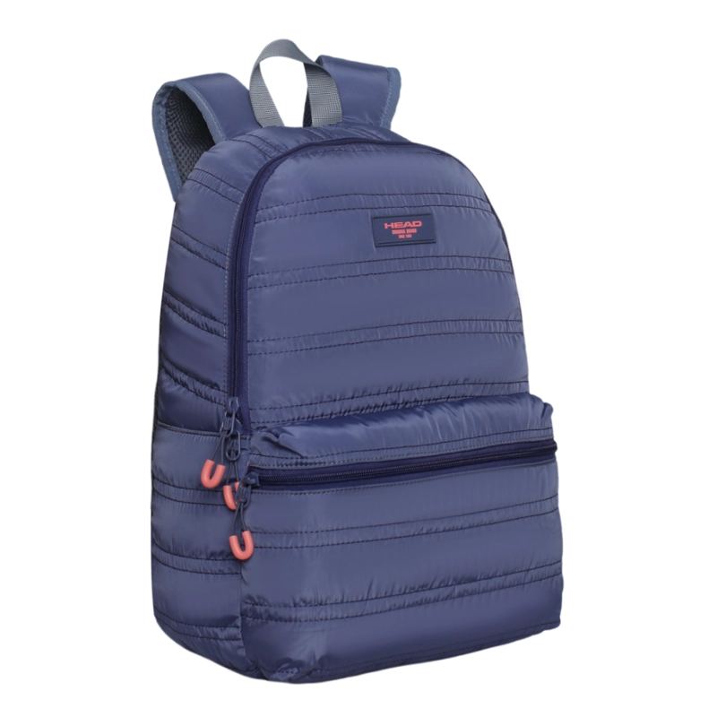 MOCHILAS CLASICA MUJER ARONA VIOLETA HEAD - 1