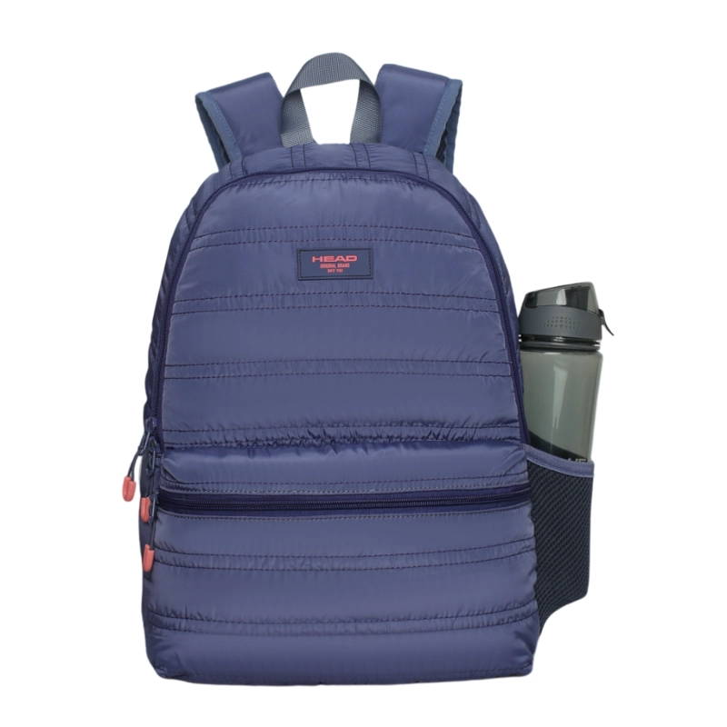 MOCHILAS CLASICA MUJER ARONA VIOLETA HEAD - 2
