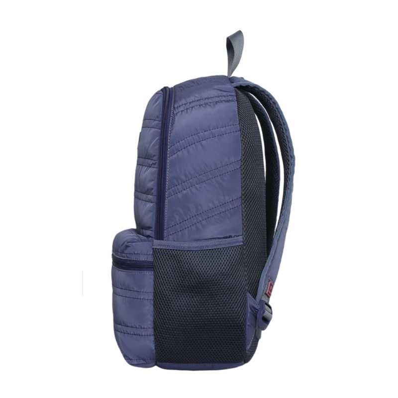 MOCHILAS CLASICA MUJER ARONA VIOLETA HEAD - 4