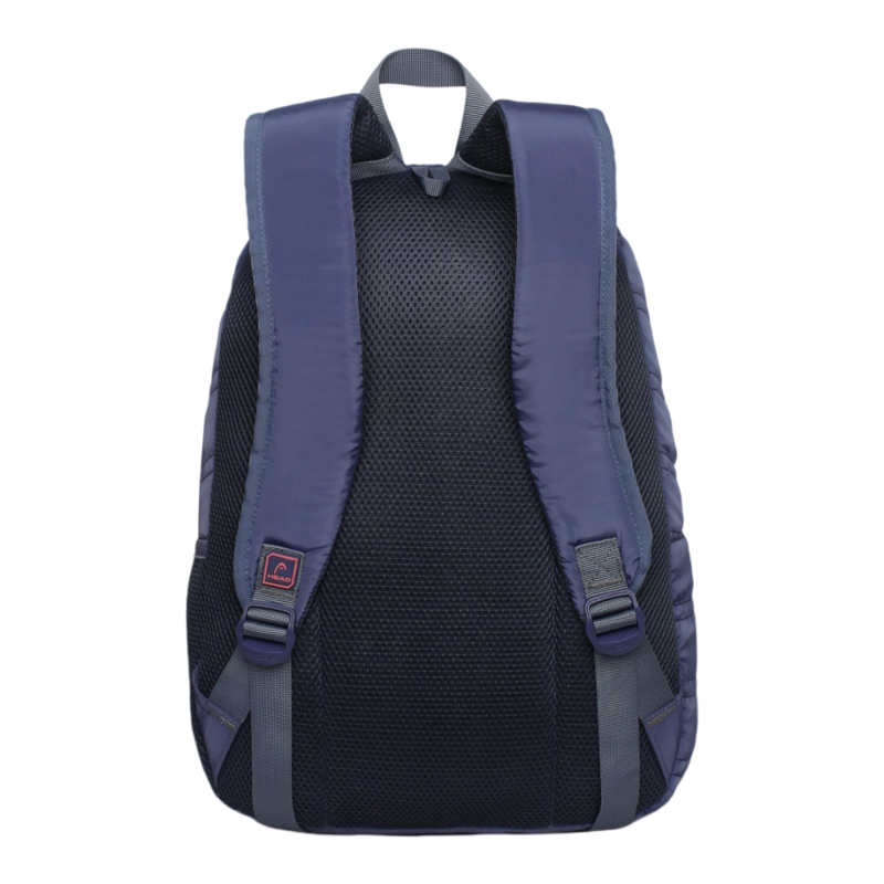 MOCHILAS CLASICA MUJER ARONA VIOLETA HEAD - 5