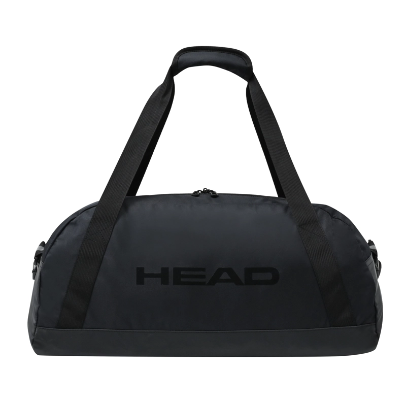 BOLSO DEPORTIVO PILOT 55 NEGRO HEAD - 2