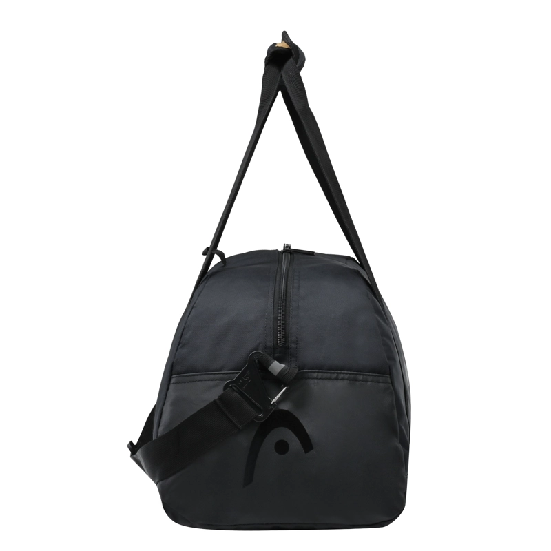 BOLSO DEPORTIVO PILOT 55 NEGRO HEAD - 4