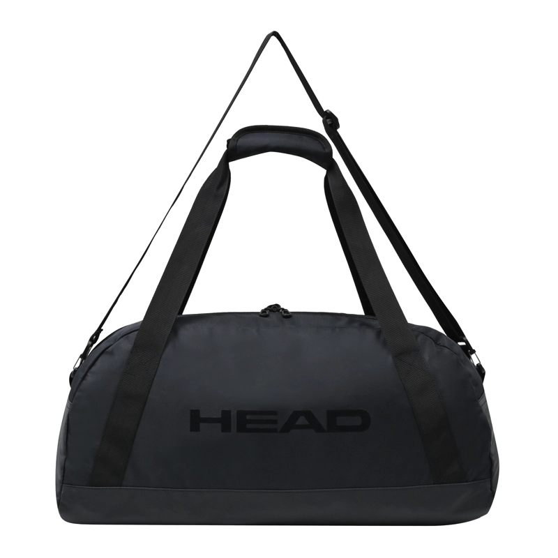 BOLSO DEPORTIVO PILOT 55 NEGRO HEAD - 5