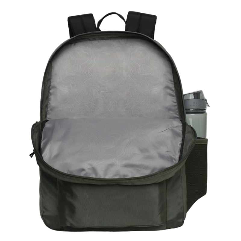 MOCHILA GRANDE TERRITORY 45L VERDE MUSGO HEAD - 2
