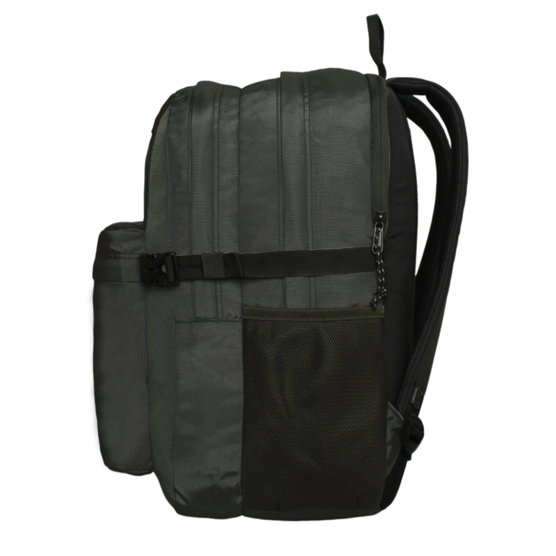 MOCHILA GRANDE TERRITORY 45L VERDE MUSGO HEAD - 3
