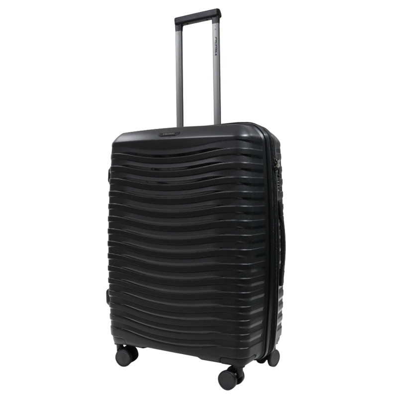MALETA PORTOFINO M ORGANIZADORES EXPANDIBLE TSA NEGRO HEAD - 1