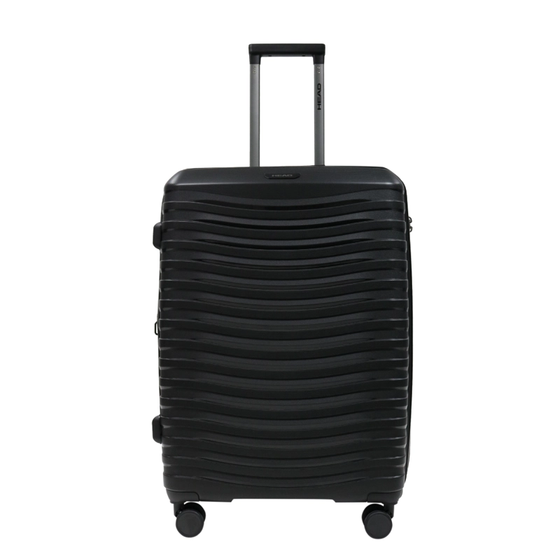 MALETA PORTOFINO M ORGANIZADORES EXPANDIBLE TSA NEGRO HEAD - 2