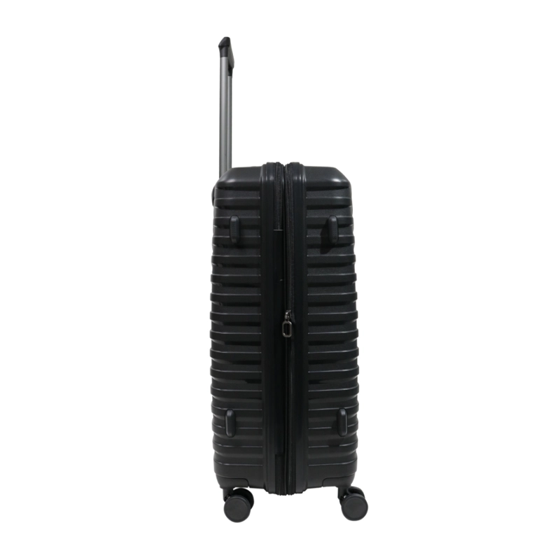 MALETA PORTOFINO M ORGANIZADORES EXPANDIBLE TSA NEGRO HEAD - 7