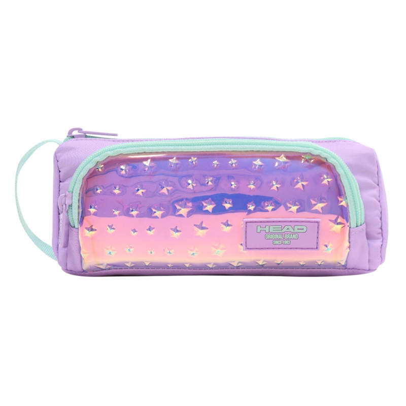 ESTUCHE MUJER YARIS BLOCK PASTEL HEAD - 2