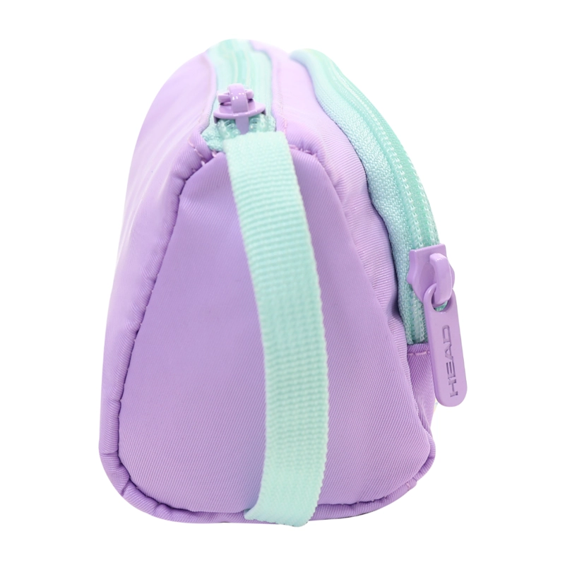 ESTUCHE MUJER YARIS BLOCK PASTEL HEAD - 5