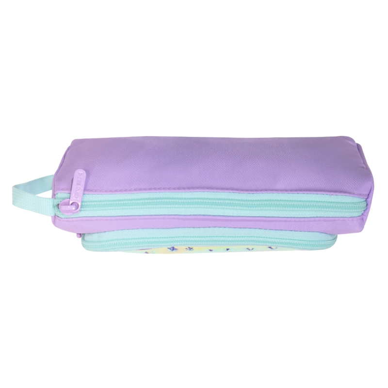 ESTUCHE MUJER YARIS BLOCK PASTEL HEAD - 6