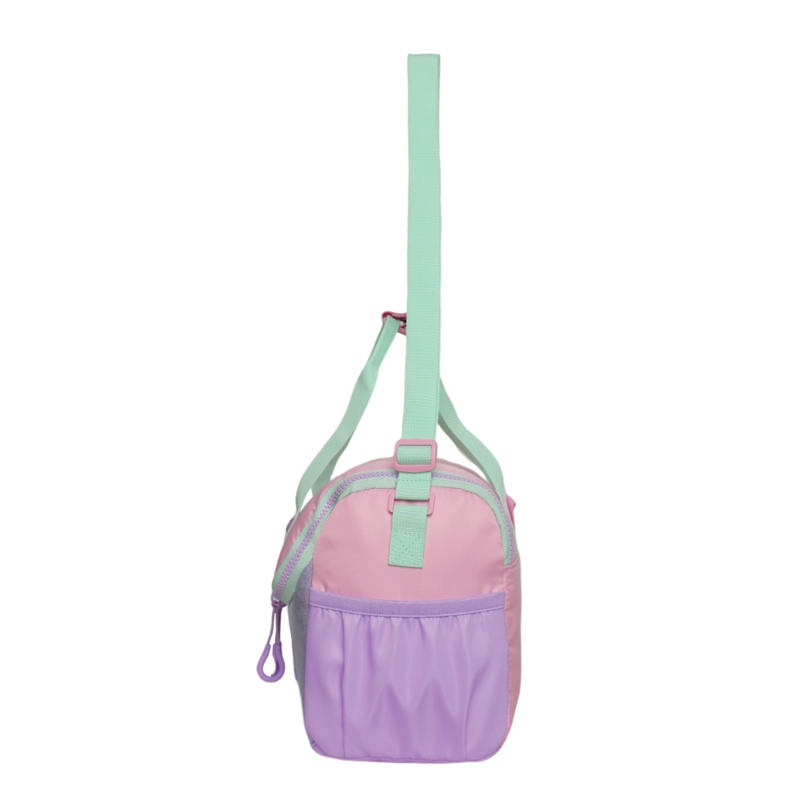 LONCHERA MUJER TIPO CARTERA ICEBERG BLOCK PASTEL HEAD - 4