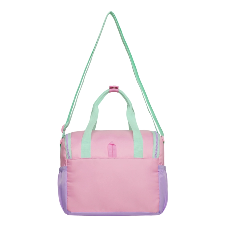 LONCHERA MUJER TIPO CARTERA ICEBERG BLOCK PASTEL HEAD - 5
