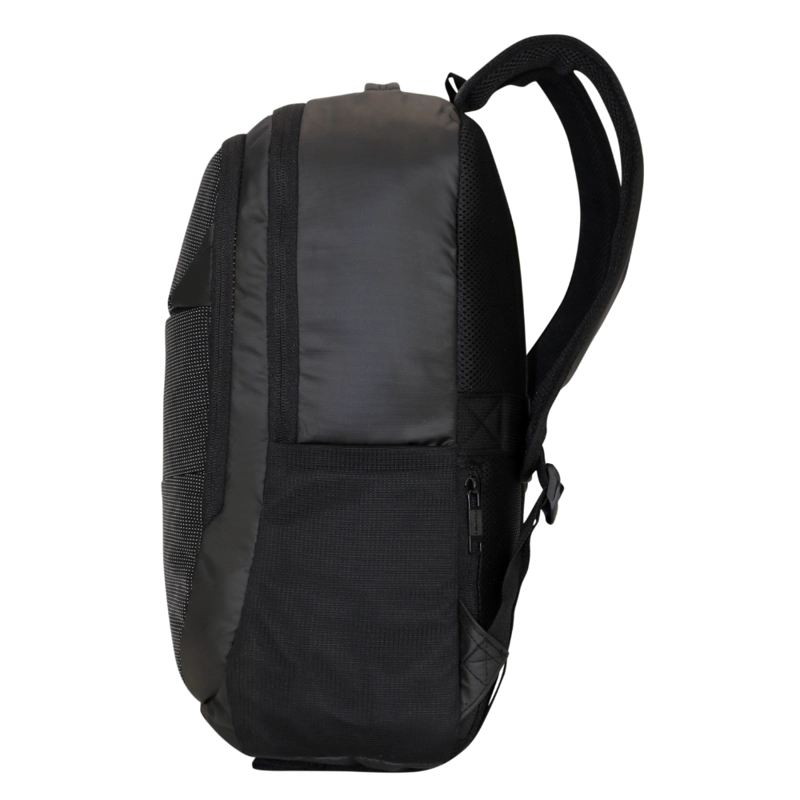 MOCHILA EJECUTIVA ALASKAN NEGRO HEAD - 6