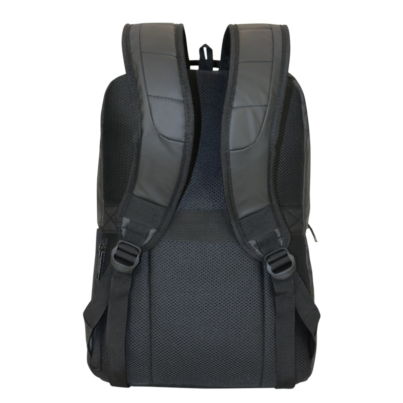 MOCHILA EJECUTIVA ALASKAN NEGRO HEAD - 8
