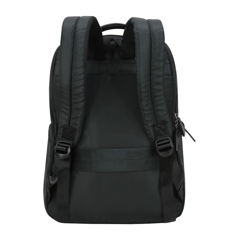 MOCHILA EJECUTIVA MUJER BOOGY NEGRO HEAD - 8