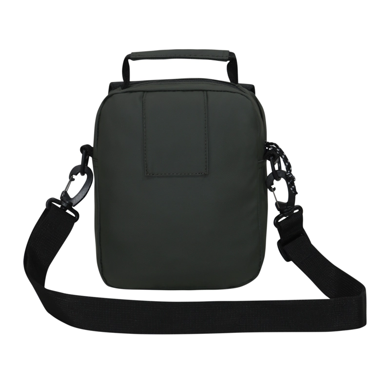 BOLSO POUCH BOXING REVERSE NEW VERDE MUSGO - 6