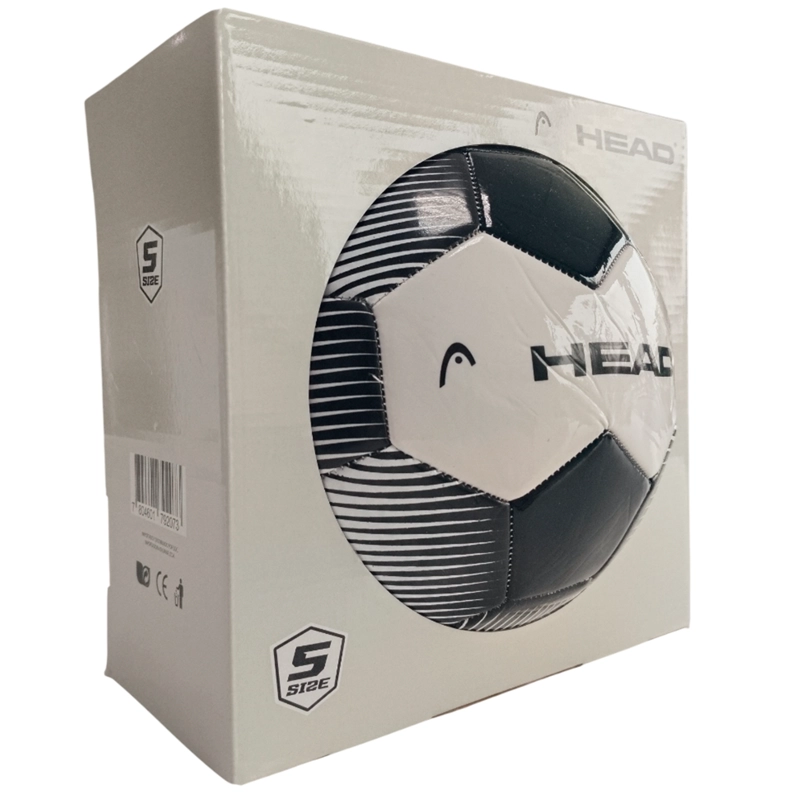 PELOTA BALON DE FUTBOL N5 HEAD - 2