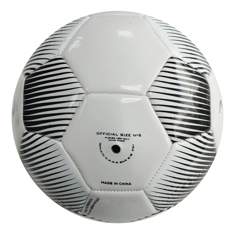 PELOTA BALON DE FUTBOL N5 HEAD - 6