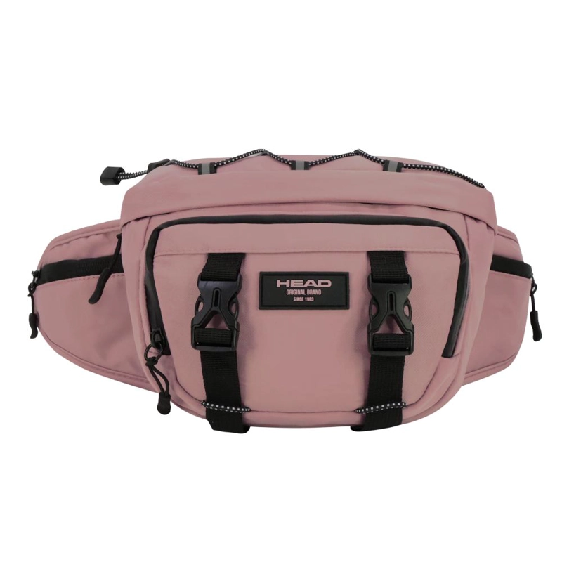 BANANO PHYSICAL MUJER MALVA POLIESTER HEAD - 2