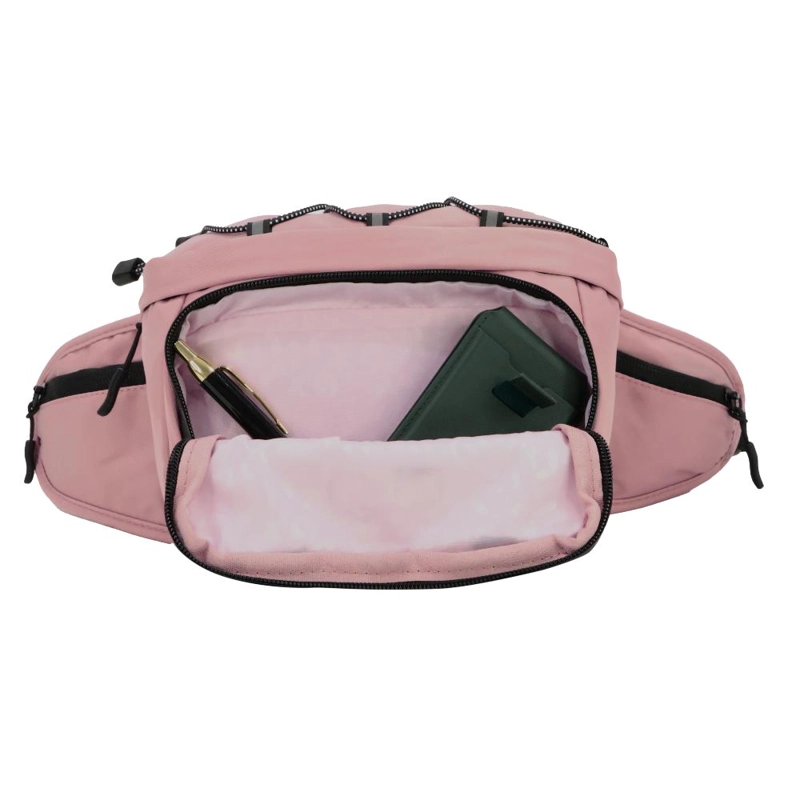BANANO PHYSICAL MUJER MALVA POLIESTER HEAD - 4