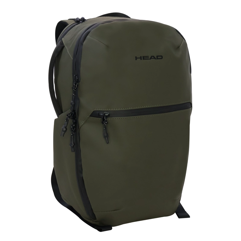 MOCHILA DE VIAJE CABINA ROVER REVERSE VERDE HEAD - 1