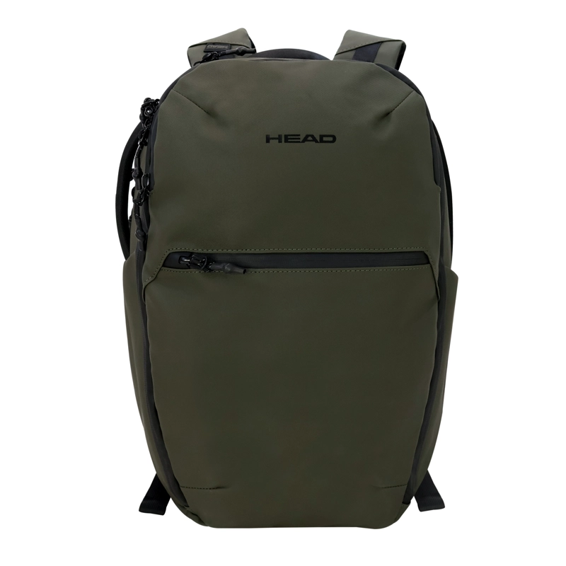 MOCHILA DE VIAJE CABINA ROVER REVERSE VERDE HEAD - 2