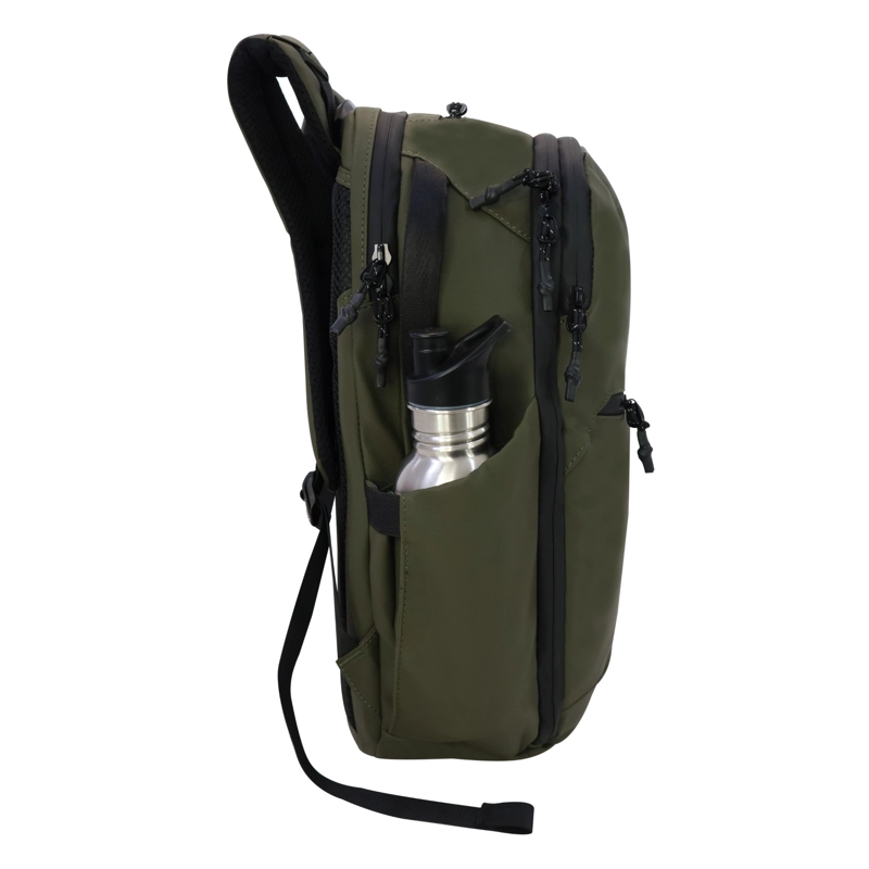 MOCHILA DE VIAJE CABINA ROVER REVERSE VERDE HEAD - 8