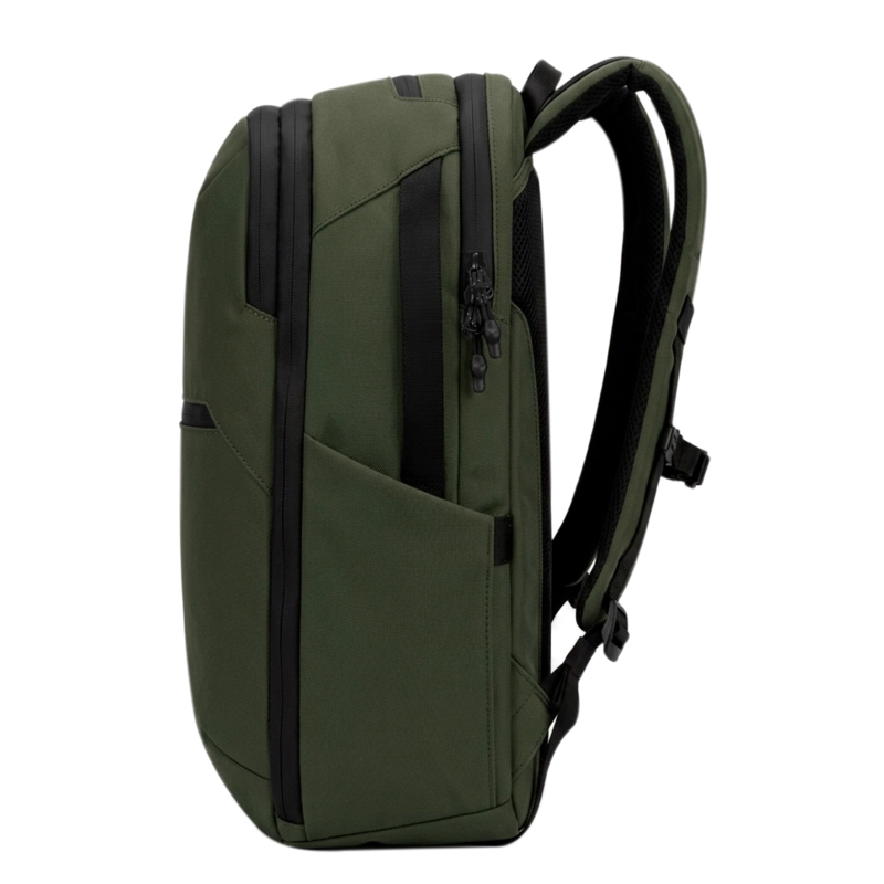 MOCHILA DE VIAJE CABINA ROVER REVERSE VERDE HEAD - 9