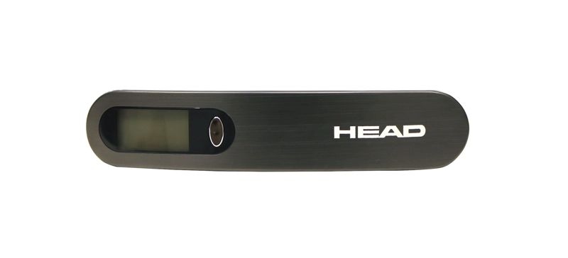 BALANZA PESA DIGITAL ACERO HEAD - 2