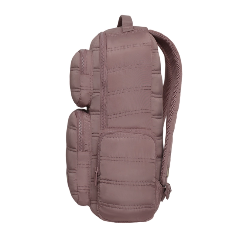 MOCHILA MUJER ALTEA TIPO PARKA MALVA HEAD - 4