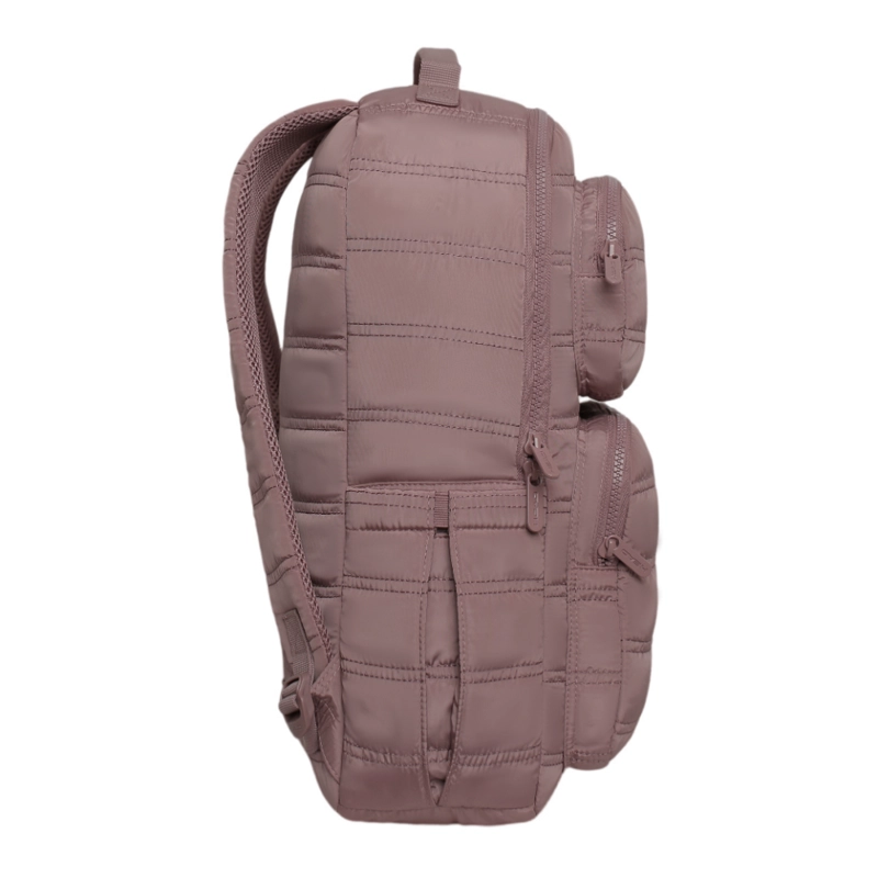 MOCHILA MUJER ALTEA TIPO PARKA MALVA HEAD - 5