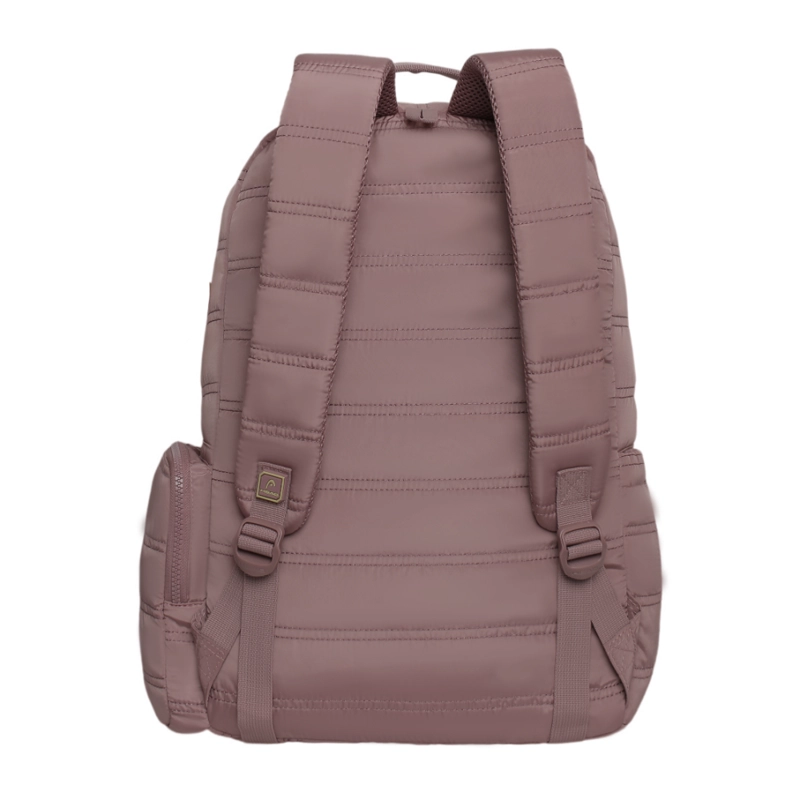 MOCHILA MUJER ALTEA TIPO PARKA MALVA HEAD - 6