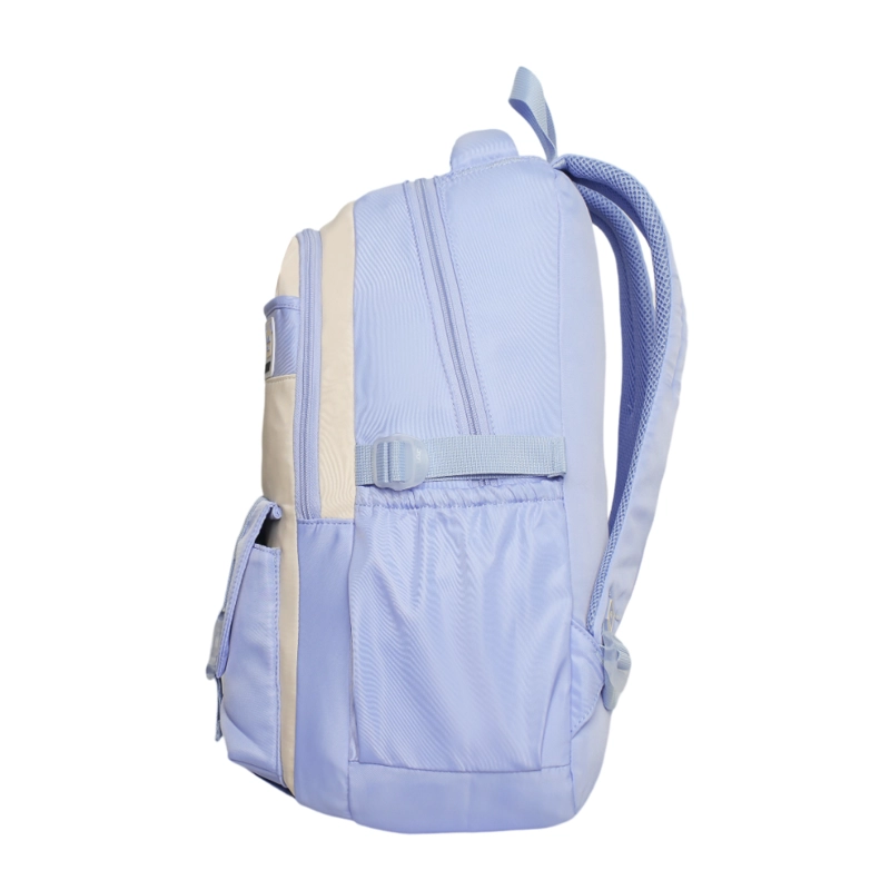 MOCHILA MUJER VENZA KAWAII CELESTE HEAD - 4