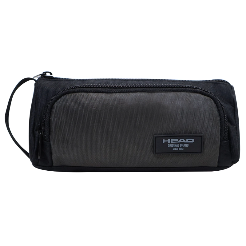 ESTUCHE HOMBRE YARIS GRIS HEAD - 2