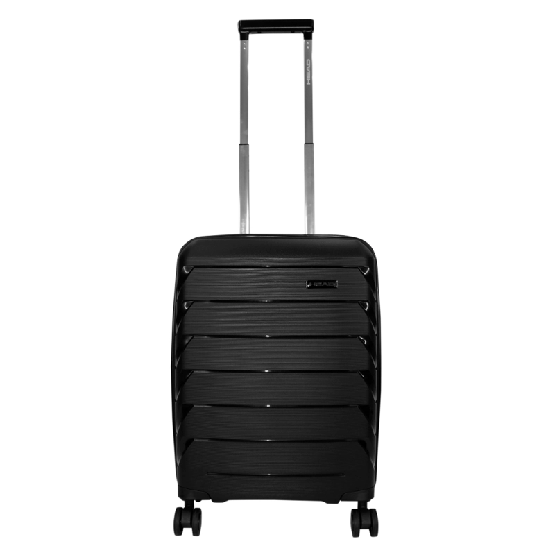 MALETA UCRANIA S EXPANDIBLE NEGRO HEAD - 2
