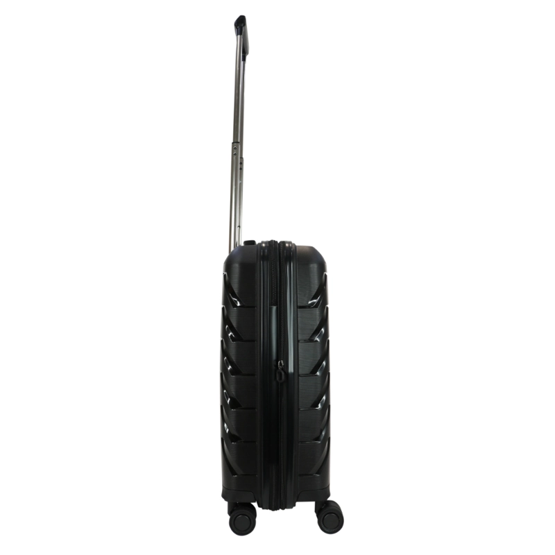 MALETA UCRANIA S EXPANDIBLE NEGRO HEAD - 4