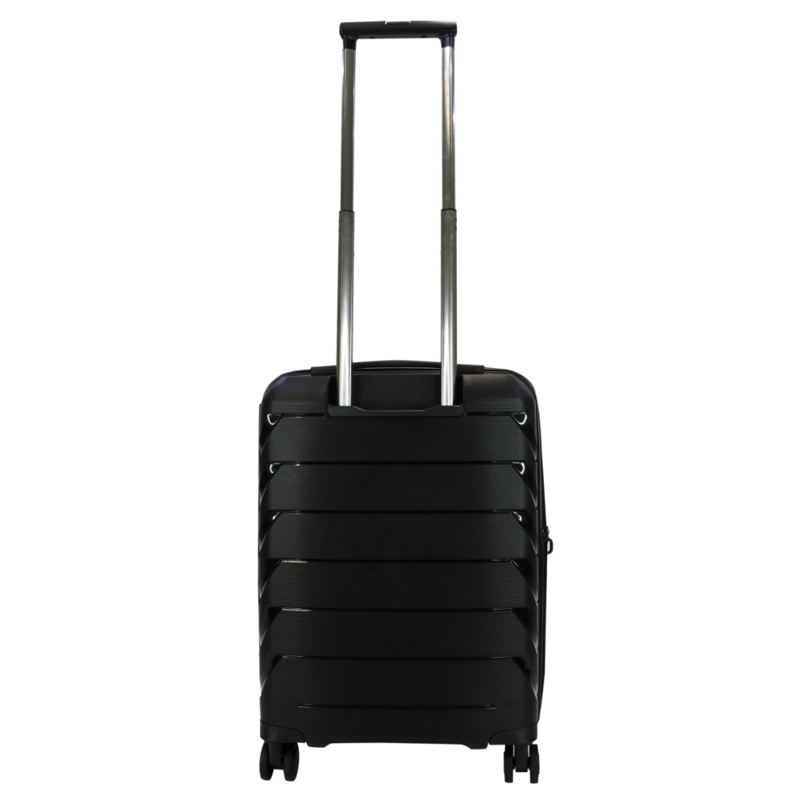 MALETA UCRANIA S EXPANDIBLE NEGRO HEAD - 5