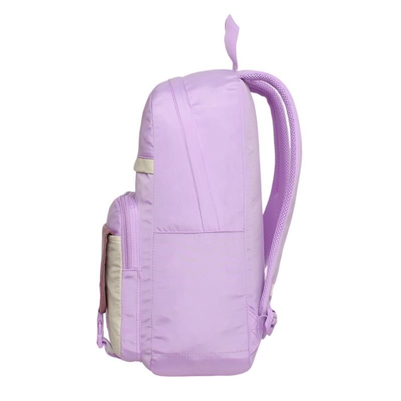 MOCHILA MUJER COROLLA COLOR BLOCK LILA HEAD - 5