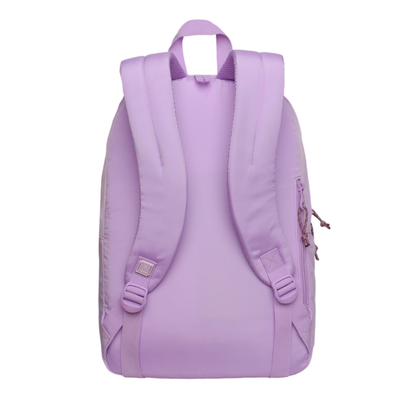 MOCHILA MUJER COROLLA COLOR BLOCK LILA HEAD - 6