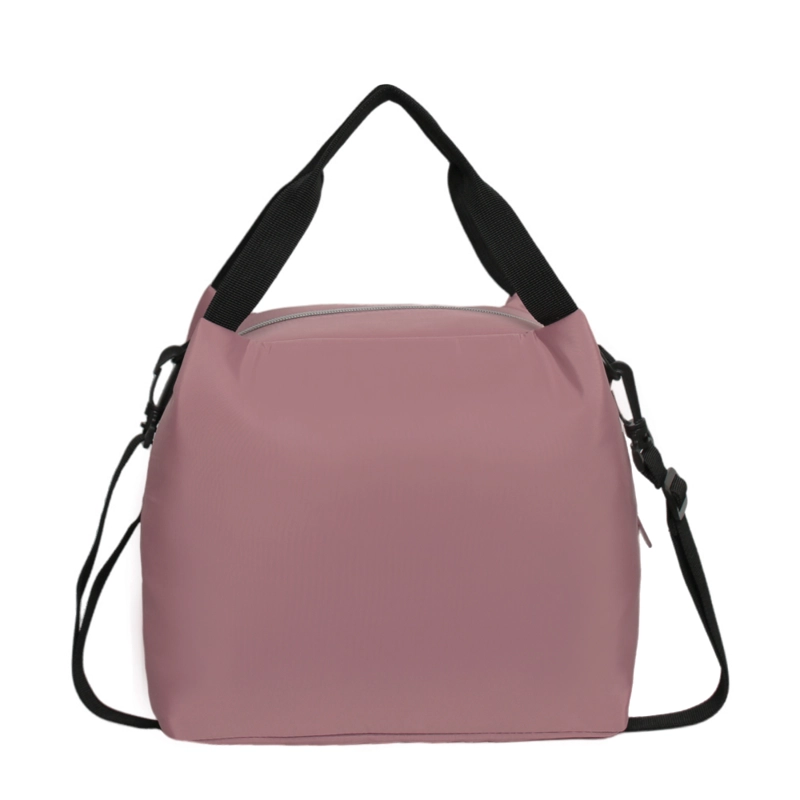 LONCHERA GRANDE MUJER CREAM MALVA HEAD - 5