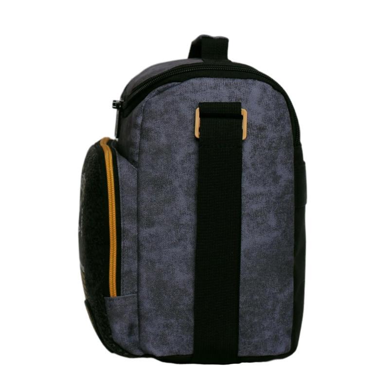 LONCHERA TE RMICA HOMBRE SNACK DINO GRIS HEAD - 6