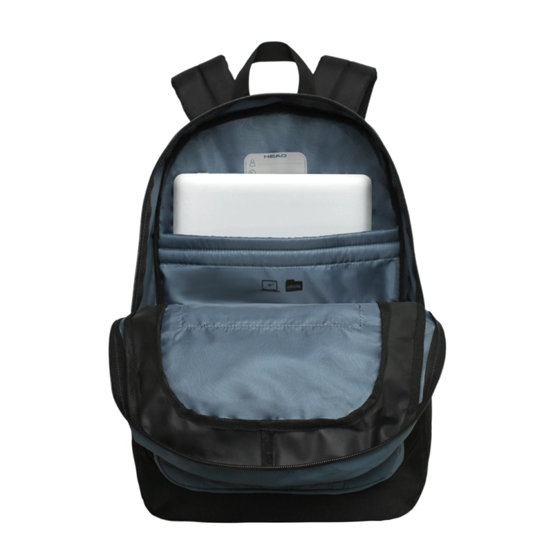 MOCHILA HOMBRE NEW RAM REVERSE AZUL HEAD - 4