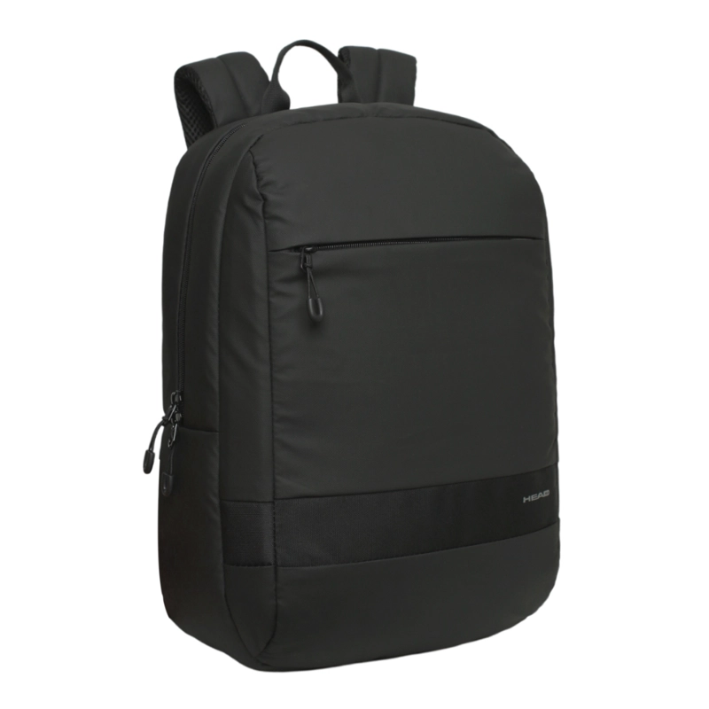 MOCHILA EJECUTIVA COMPACTA BLAZER NEGRO HEAD - 1