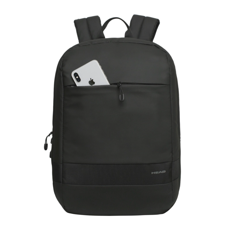 MOCHILA EJECUTIVA COMPACTA BLAZER NEGRO HEAD - 2