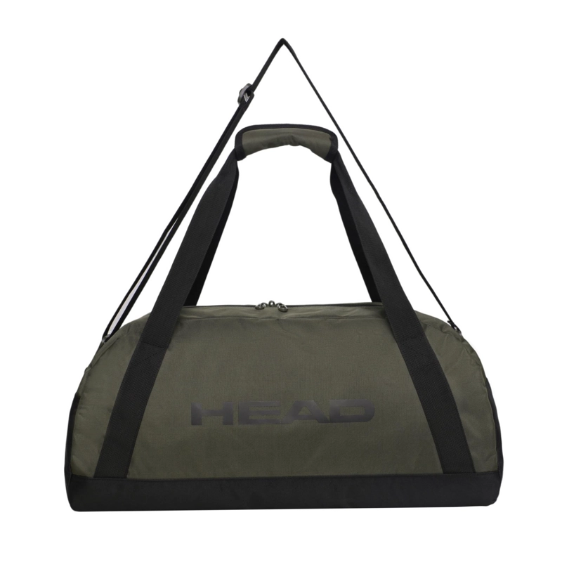 BOLSO DEPORTIVO GYM MUSSO NEW VERDE HEAD - 2