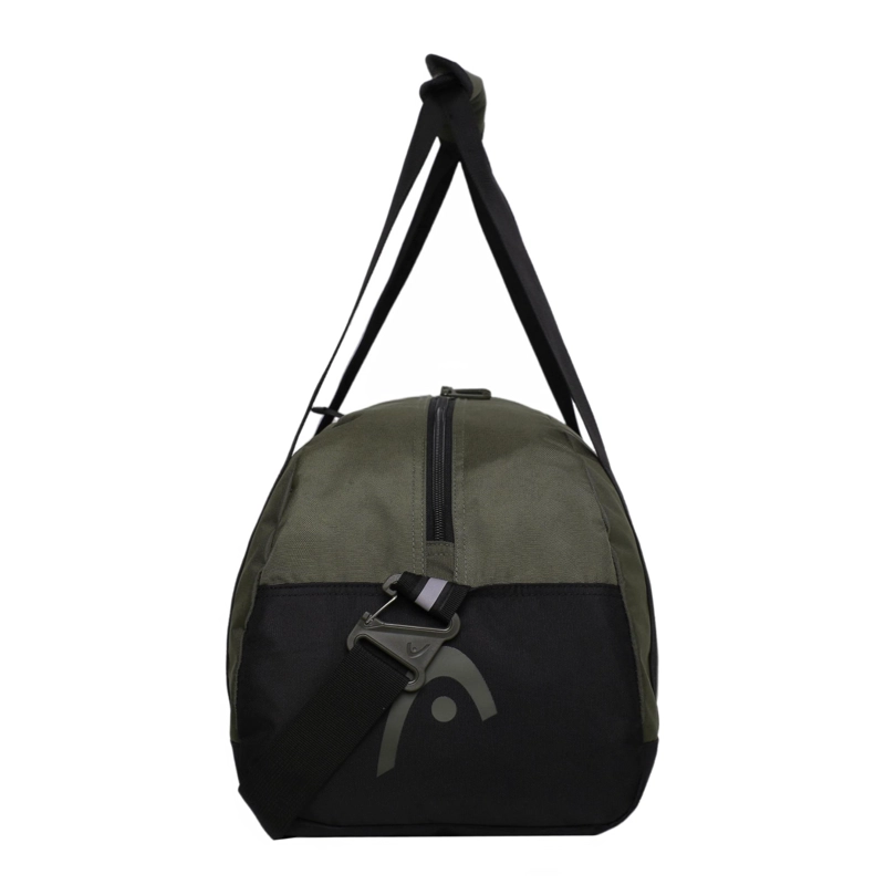 BOLSO DEPORTIVO GYM MUSSO NEW VERDE HEAD - 4