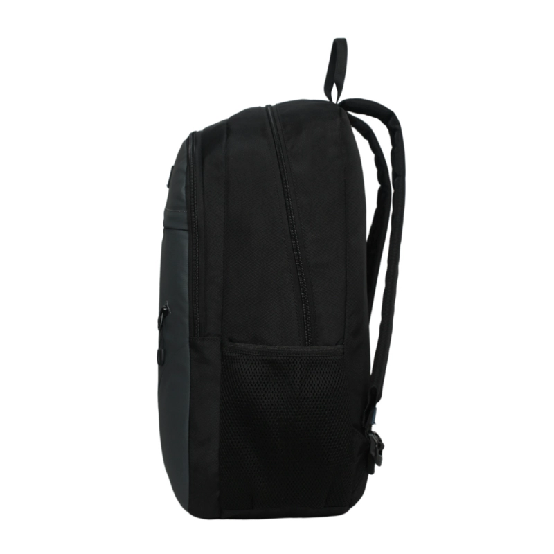 MOCHILA COMPACTA ENGOMADA CARENS GRIS HEAD - 5