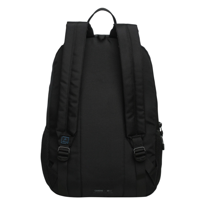 MOCHILA COMPACTA ENGOMADA CARENS GRIS HEAD - 6