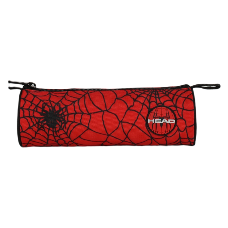 PACK COOL ESCOLAR (X3) NIÑO ARAÑA ROJO  HEAD - 5